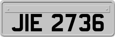 JIE2736