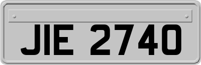 JIE2740