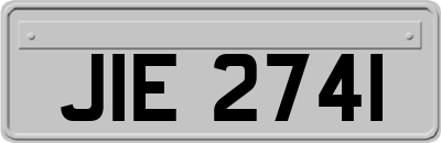 JIE2741
