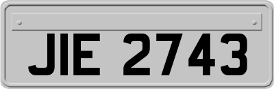 JIE2743