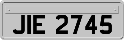 JIE2745