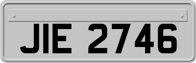 JIE2746