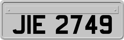 JIE2749