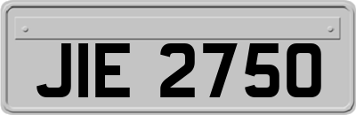 JIE2750