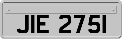 JIE2751