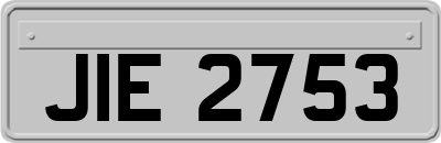 JIE2753