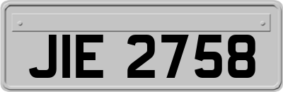 JIE2758