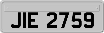JIE2759