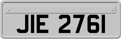 JIE2761