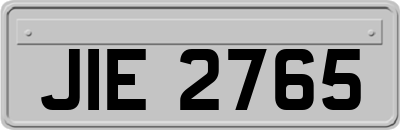 JIE2765