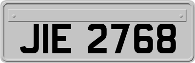 JIE2768