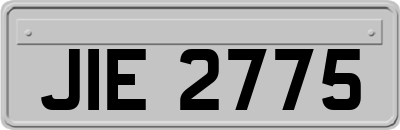 JIE2775