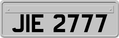 JIE2777