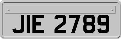 JIE2789