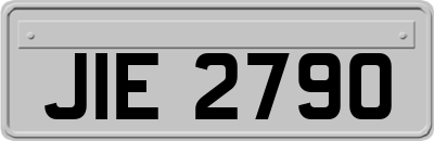 JIE2790