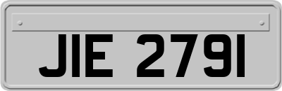 JIE2791