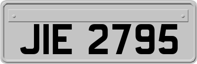 JIE2795