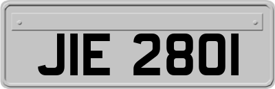 JIE2801