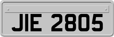 JIE2805