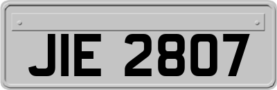 JIE2807