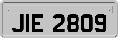 JIE2809