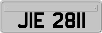 JIE2811