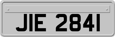 JIE2841