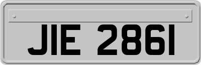 JIE2861