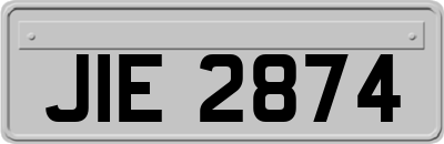 JIE2874