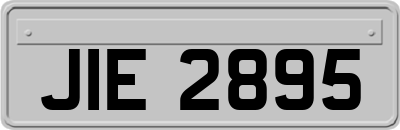JIE2895
