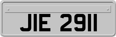 JIE2911