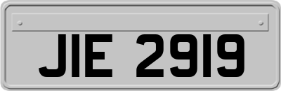 JIE2919