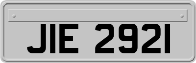 JIE2921