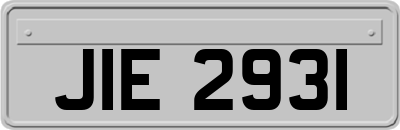 JIE2931
