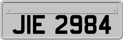 JIE2984