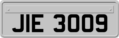 JIE3009