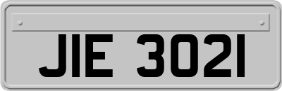 JIE3021