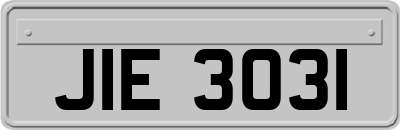 JIE3031