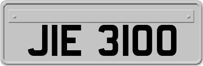 JIE3100