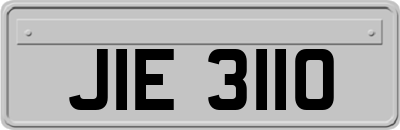 JIE3110
