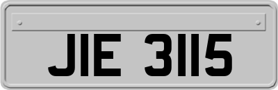 JIE3115