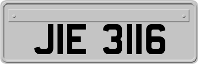 JIE3116