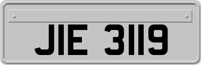 JIE3119