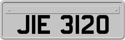 JIE3120