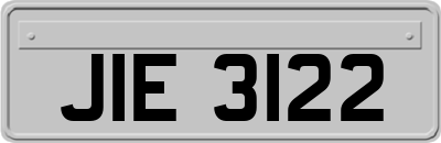 JIE3122