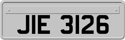 JIE3126