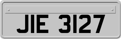 JIE3127