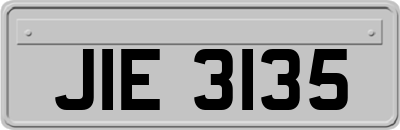 JIE3135