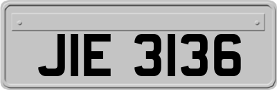 JIE3136