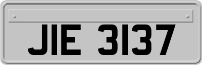 JIE3137